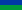 langru 22px Flag of Komi.svg